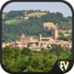 Logo of Emilia Romagna Travel & Explor android Application 